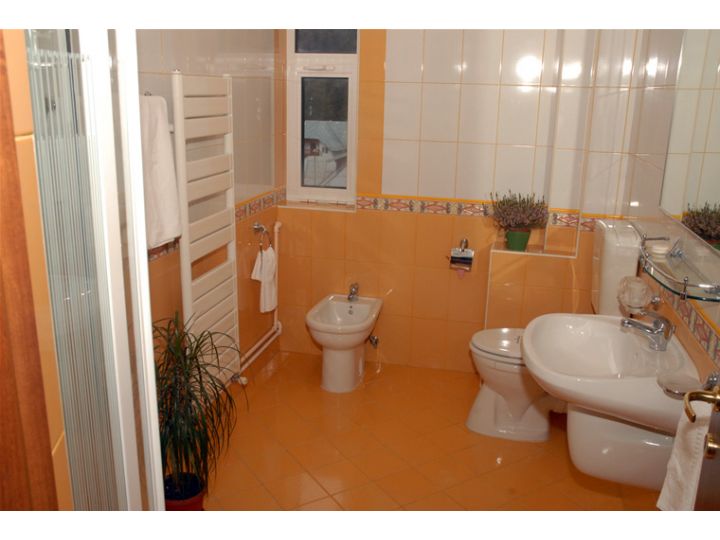 Hotel Roberto, Sinaia - imaginea 