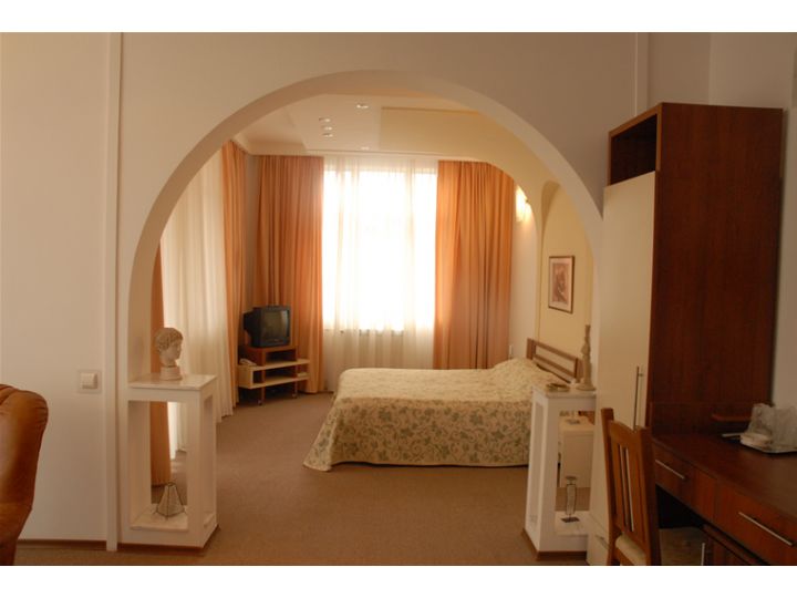 Hotel Roberto, Sinaia - imaginea 