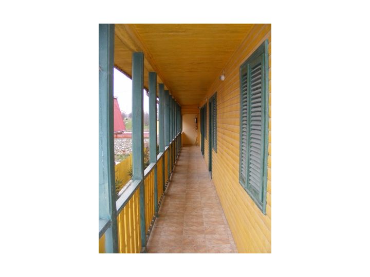 Hotel Golden Sea, Vama Veche - imaginea 