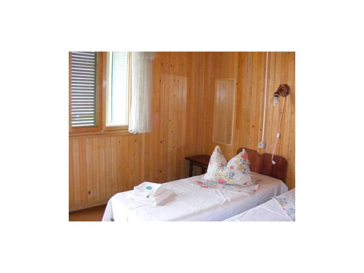 Hotel Golden Sea, Vama Veche - imaginea 