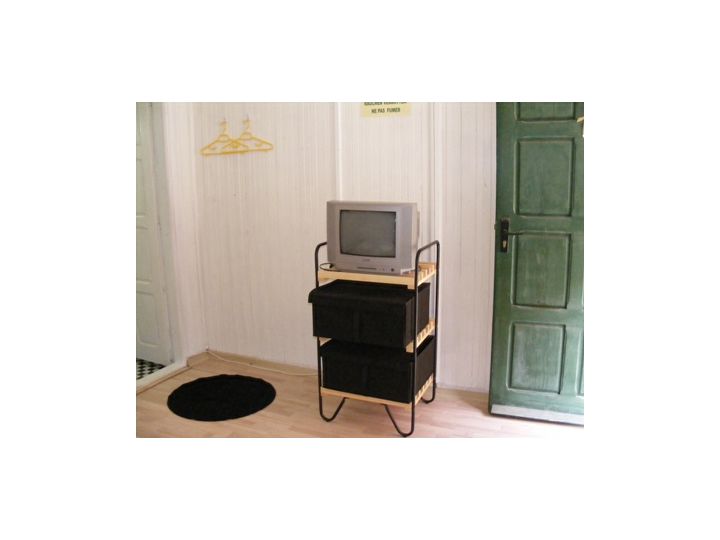 Hotel Golden Sea, Vama Veche - imaginea 