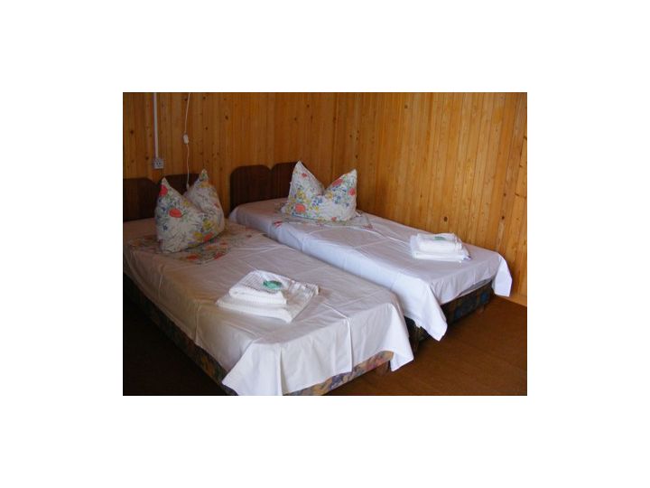 Hotel Golden Sea, Vama Veche - imaginea 
