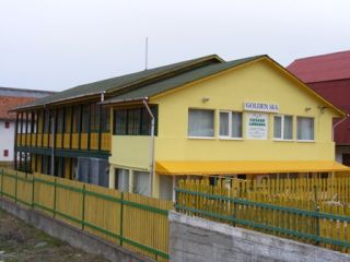 Hotel Golden Sea, Vama Veche - 1