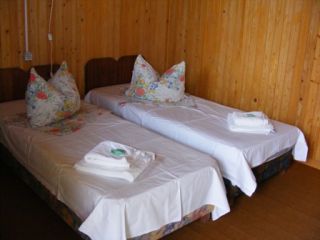 Hotel Golden Sea, Vama Veche - 4