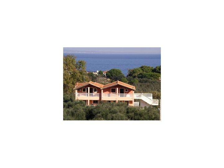 Vila Arazzo Zakynthos holiday vila, Insula Zakynthos - imaginea 