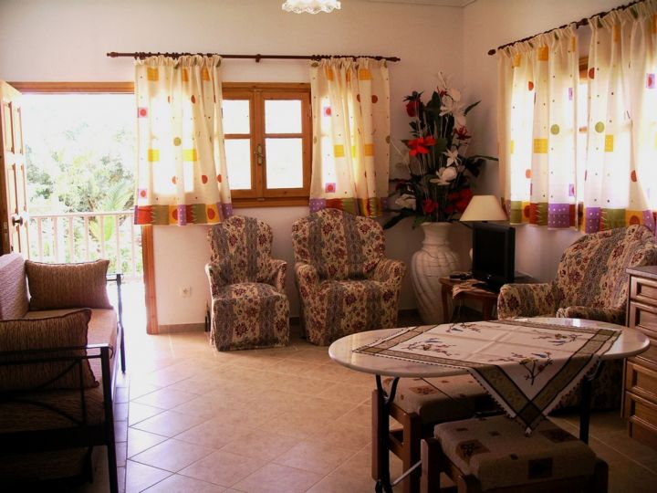 Vila Arazzo Zakynthos holiday vila, Insula Zakynthos - imaginea 