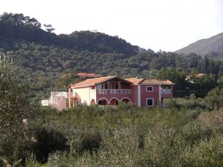 Vila Arazzo Zakynthos holiday vila, Insula Zakynthos - 1