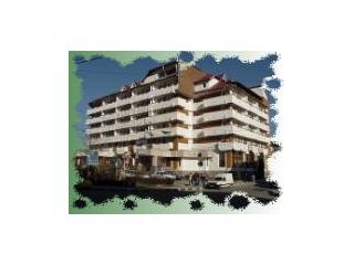 Hotel Complex Ceres, Pucioasa - 1