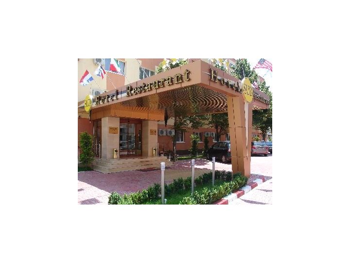 Hotel Sud, Giurgiu Oras - imaginea 