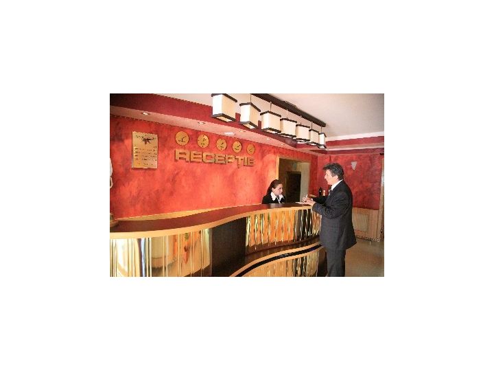 Hotel Sud, Giurgiu Oras - imaginea 