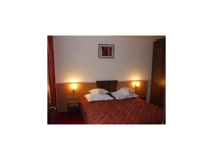 Hotel Sud, Giurgiu Oras - imaginea 