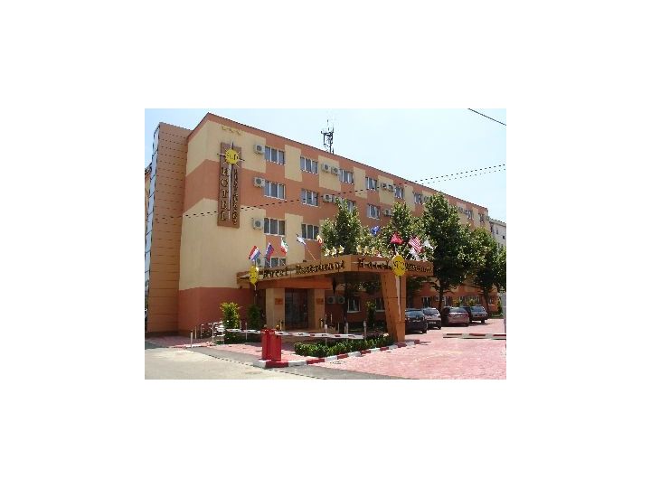 Hotel Sud, Giurgiu Oras - imaginea 