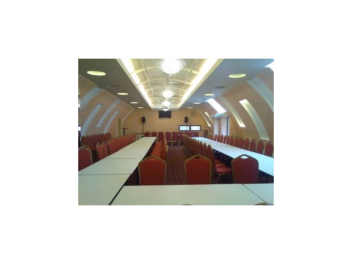 Hotel Sud, Giurgiu Oras - imaginea 