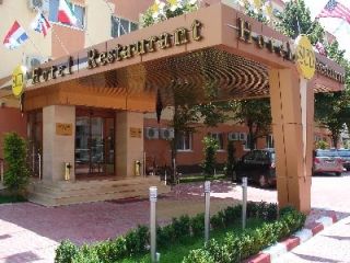 Hotel Sud, Giurgiu Oras - 2
