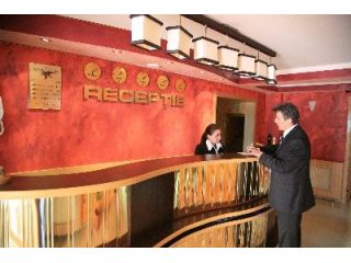 Hotel Sud, Giurgiu Oras - 3
