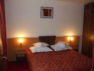 Hotel Sud, Giurgiu Oras - 4
