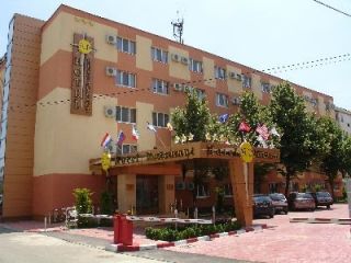 Hotel Sud, Giurgiu Oras - 1