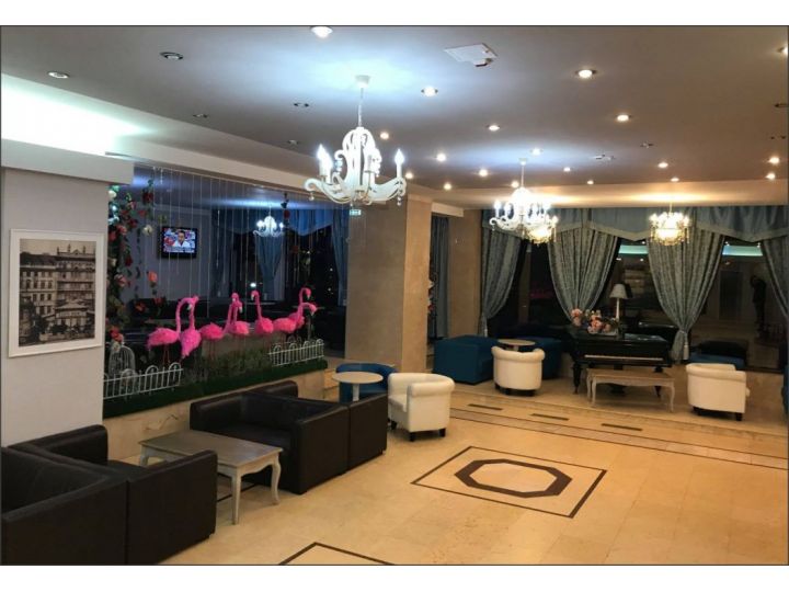 Hotel Rusca, Hunedoara Oras - imaginea 