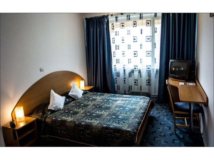 Hotel Rusca, Hunedoara Oras - imaginea 