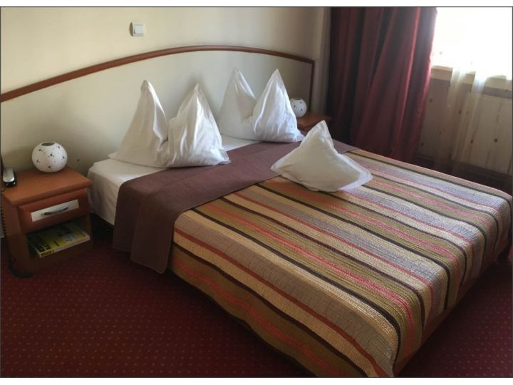 Hotel Rusca, Hunedoara Oras - imaginea 