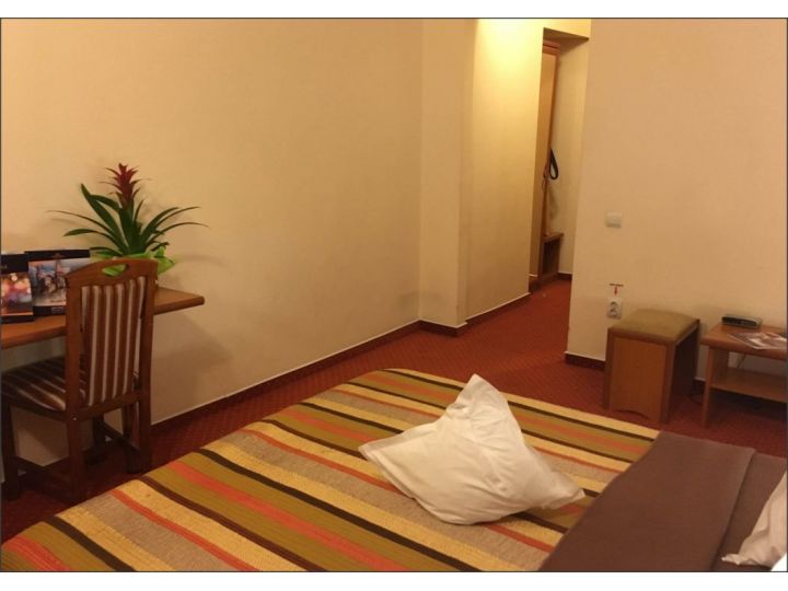 Hotel Rusca, Hunedoara Oras - imaginea 