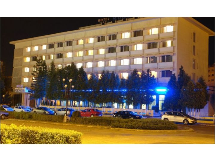 Hotel Rusca, Hunedoara Oras - imaginea 