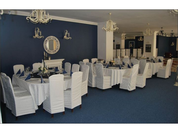 Hotel Rusca, Hunedoara Oras - imaginea 