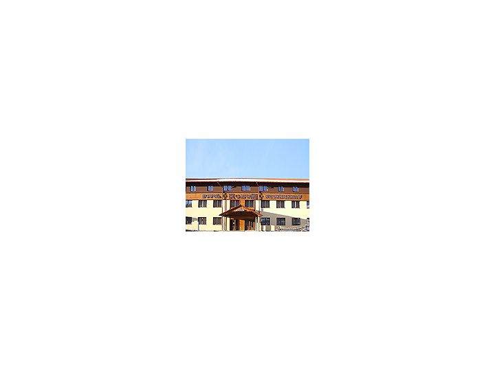 Hotel Roata, Cavnic - imaginea 
