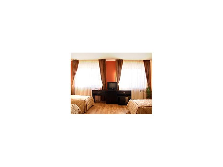 Hotel Roata, Cavnic - imaginea 