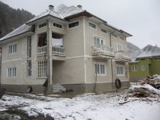 Pensiunea Urda, Moisei - 1