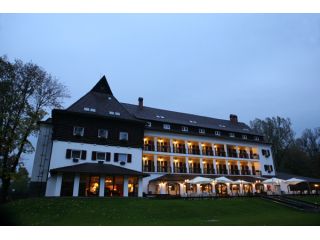 Hotel Gradina Morii, Sighetu Marmatiei - 1