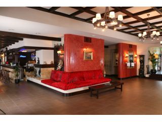 Hotel Gradina Morii, Sighetu Marmatiei - 5