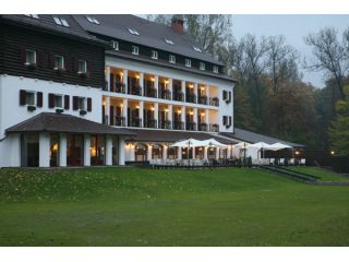 Hotel Gradina Morii, Sighetu Marmatiei - 2
