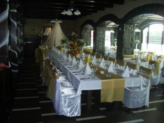 Hotel Gradina Morii, Sighetu Marmatiei - 3