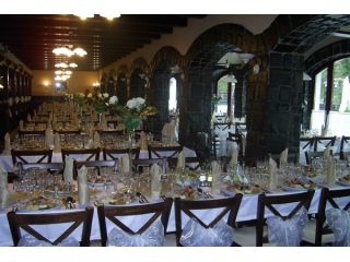 Hotel Gradina Morii, Sighetu Marmatiei - 4