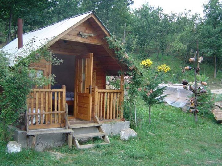 Pensiunea Cabana Victor, Vadu Izei - imaginea 