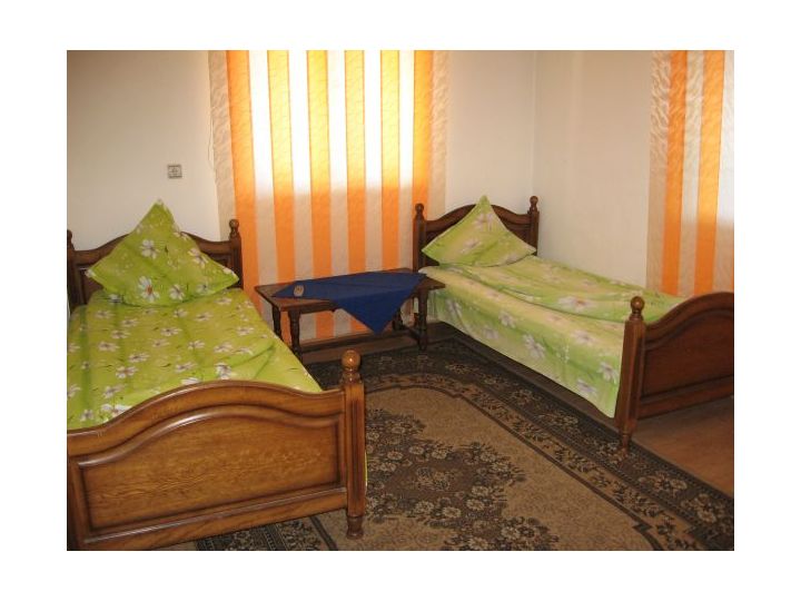 Hostel Izvorul Rece, Baia de Arama - imaginea 