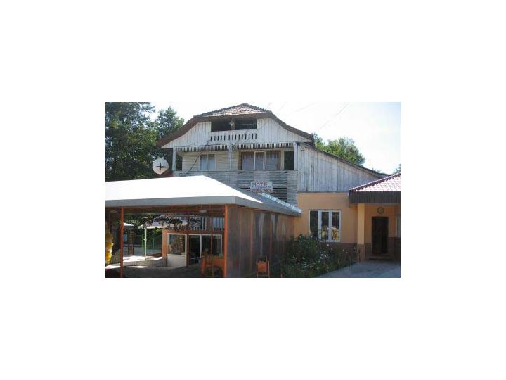 Hostel Izvorul Rece, Baia de Arama - imaginea 