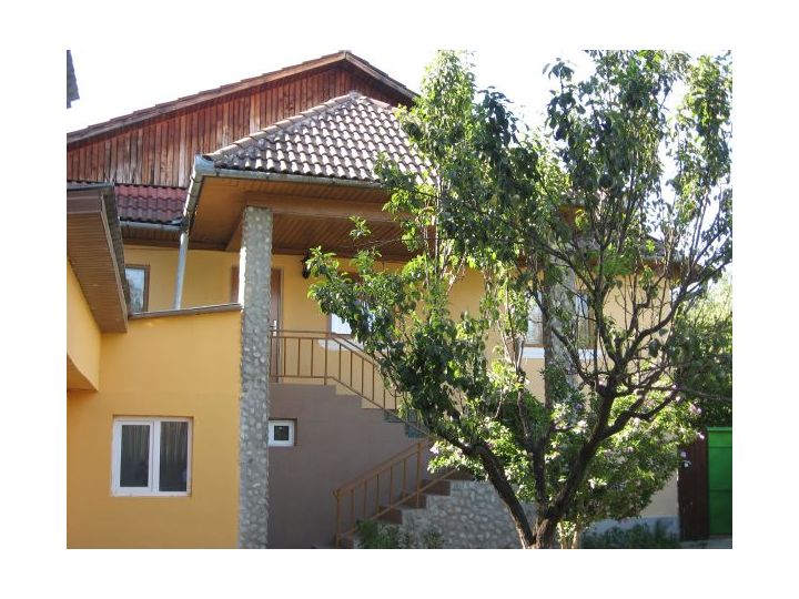 Hostel Izvorul Rece, Baia de Arama - imaginea 
