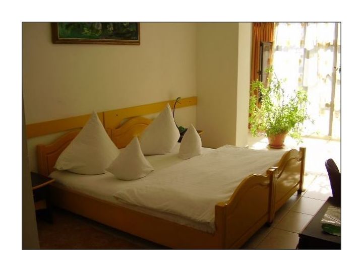 Hotel Meridian, Orsova - imaginea