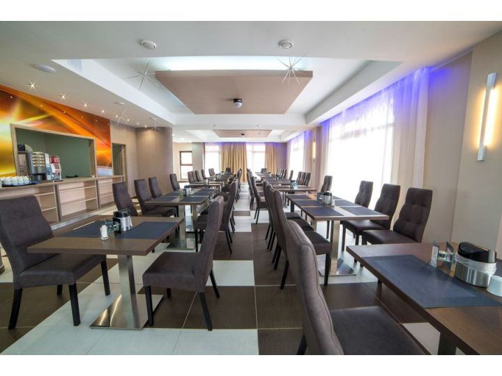 Hotel Eden, Campulung Moldovenesc - imaginea 