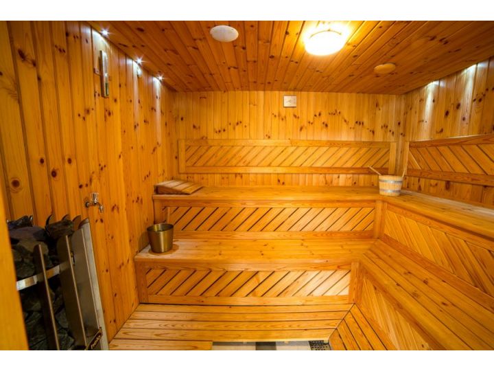 Hotel Eden, Campulung Moldovenesc - imaginea 