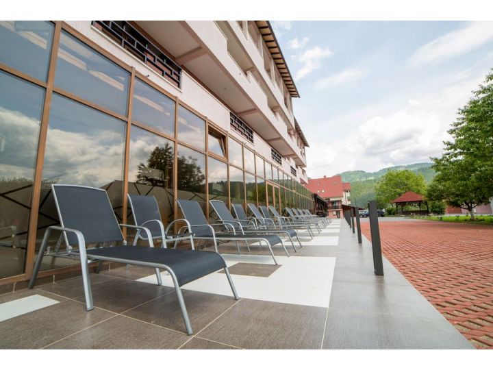 Hotel Eden, Campulung Moldovenesc - imaginea 