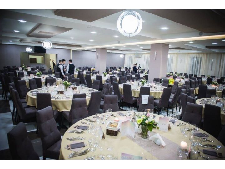 Hotel Eden, Campulung Moldovenesc - imaginea 