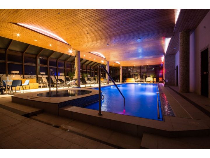 Hotel Eden, Campulung Moldovenesc - imaginea 