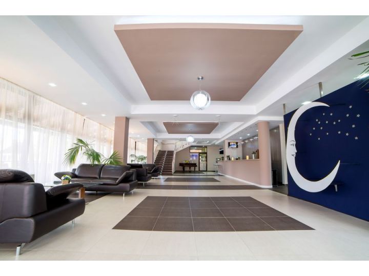 Hotel Eden, Campulung Moldovenesc - imaginea 