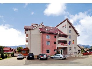 Hotel Eden, Campulung Moldovenesc - 1