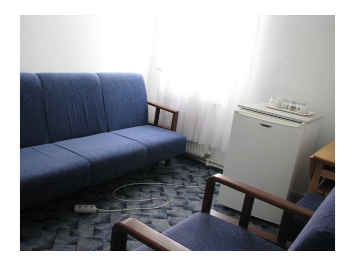Hotel Privighetoarea, Eforie Sud - imaginea