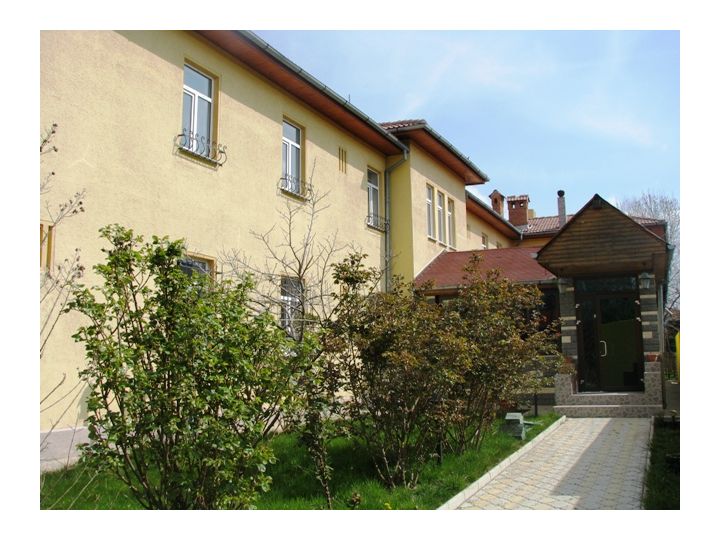 Hotel Privighetoarea, Eforie Sud - imaginea