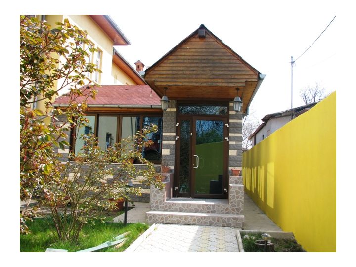 Hotel Privighetoarea, Eforie Sud - imaginea